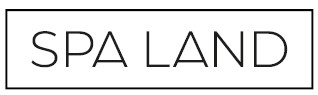 spa land logo